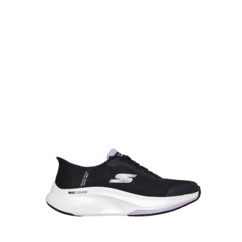 Slip-Ins Go Walk Max Walker Women's Walking Shoes - Black