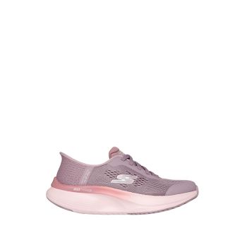 Slip-Ins Go Walk Max Walker Women's Walking Shoes - Mauve