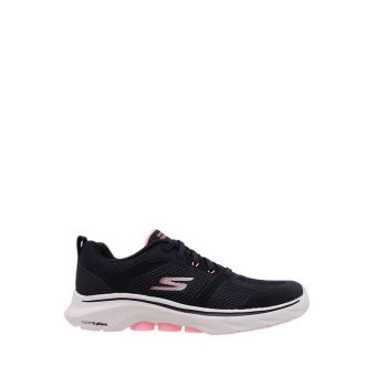 Go Walk 7 Women's Walking Shoes - Black