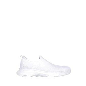 Go Walk 7 Women's Walking Shoes - White