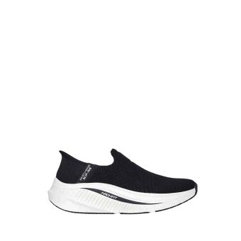 Slip-Ins Go Walk Max Cushioning Arch Fit Women's Walking Shoes - Black