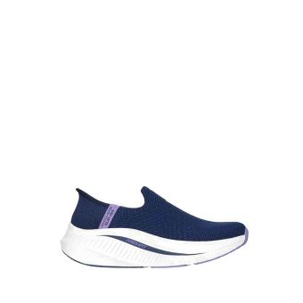 Slip-Ins Go Walk Max Cushioning Arch Fit Women's Walking Shoes - Navy