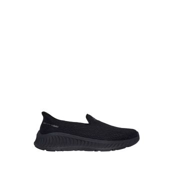 Slip-Ins Go Walk Now Women's Walking Shoes - Black