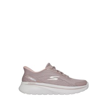 Go Walk Arch Fit N-Joy Women's Walking Shoes - Taupe