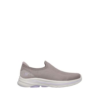 Go Walk 8 Women's Walking Shoes - Taupe
