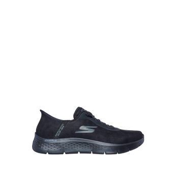 Skechers Slip-Ins Go Walk Flex Men's Walking Shoes - Black