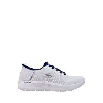 Slip-Ins Go Walk Flex Men's Walking Shoes - White