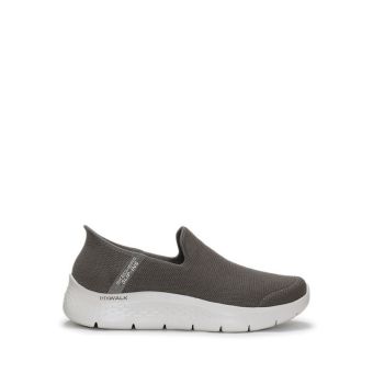 Slip-Ins Go Walk Flex Men's Walking Shoes - Brown