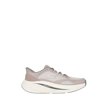 Slip-Ins Go Walk Max Cushioning Arch Fit Men's Walking Shoes - Taupe