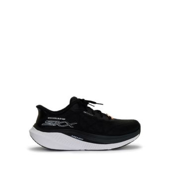 Slip-Ins Go Walk Max Cushioning Arch Fit Men's Walking Shoes - Black