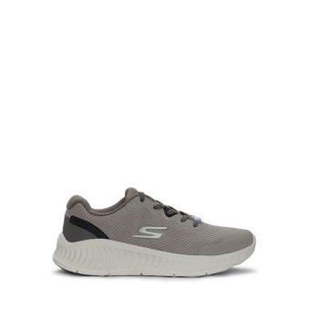 Go Walk Now Men's Walking Shoes - Taupe
