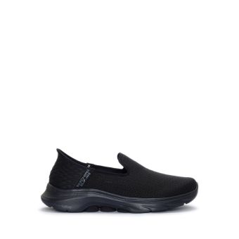 Slip-Ins Go Walk 7 Men's Walking Shoes - Black