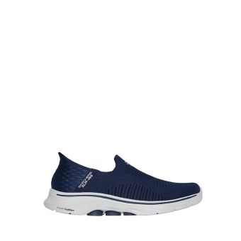 Slip-Ins Go Walk 7 Men's Sneaker - Navy