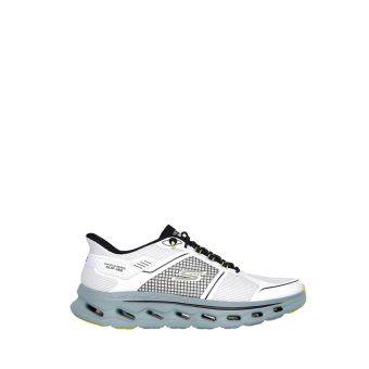 Slip-Ins Go Walk Glide-Step 2.0 Men's Walking Shoes - White