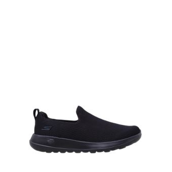 Go Walk Max Men's Walking Shoes - Black