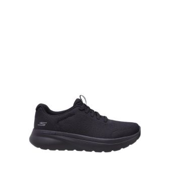 Go Walk Arch Fit N-Joy Men's Walking Shoes - Black