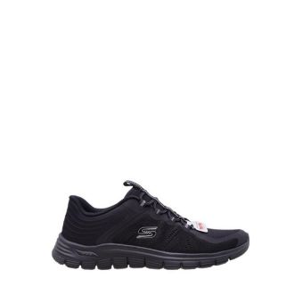 Arch Fit Vista Women's Sneaker - Black
