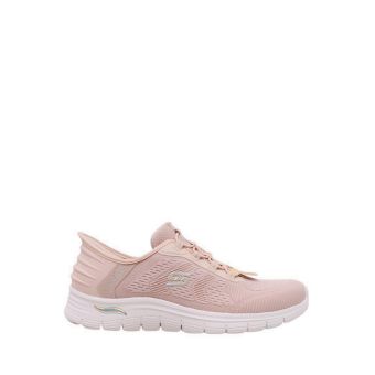 Slip-Ins Arch Fit Vista Women's Sneaker - Natural