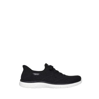 Slip-Ins Virtue Women's Sneaker - Black