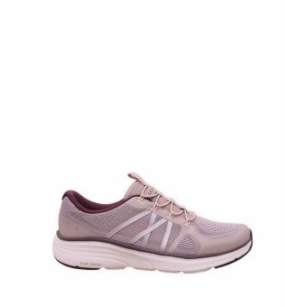 D'Lux Comfort 2.0 Women's Sneaker - Taupe