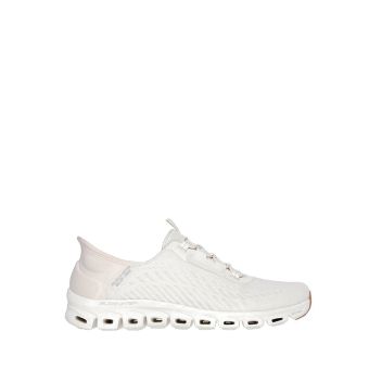 Skechers Slip-Ins Glide-Step Women's Sneaker - Natural