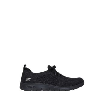 Arch Fit Refine 2.0 Women's Sneaker - Black