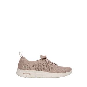 Arch Fit Refine 2.0 Women's Sneaker - Taupe