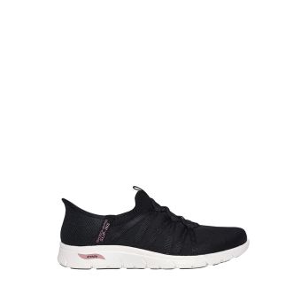 Slip-Ins Arch Fit Refine 2.0 Women's Sneaker - Mauve