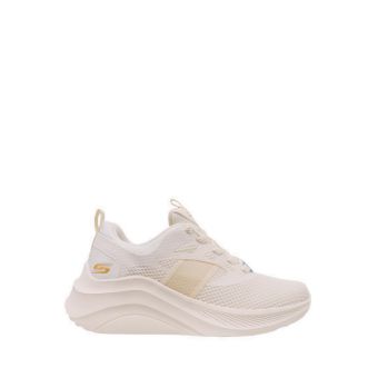 Bobs Chaos Hi Women's Sneaker - Natural