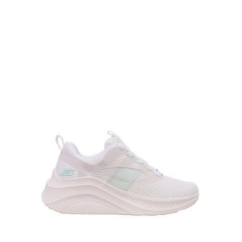 Bobs Chaos Hi Women's Sneaker - White