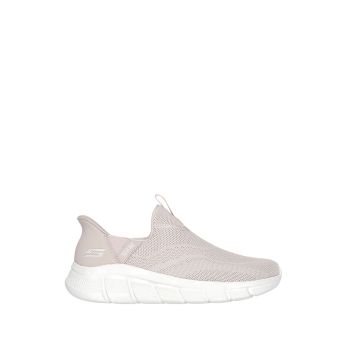 Slip-Ins Bobs B Flex Women's Sneaker - Natural