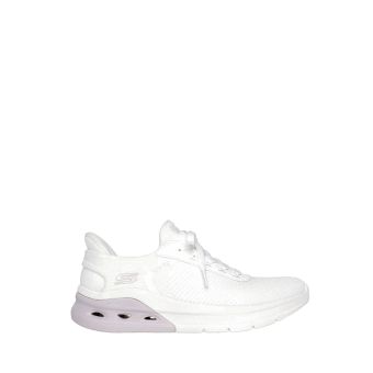 Slip-Ins Bobs Arc Waves 2.0 Women's Sneaker - Natural