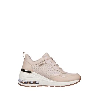 Million Air Women's Sneaker - Taupe
