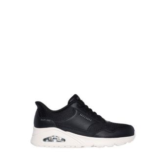 Slip-Ins Uno Women's Sneaker - Black