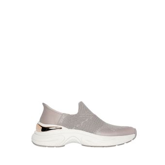 Slip-Ins Hazel Women's Sneaker - Taupe