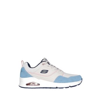 Uno Men's Sneaker - Natural