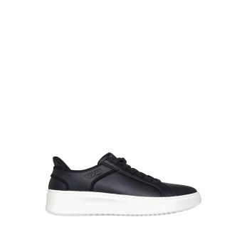 Slip-Ins Court Break Men's Sneaker - Black