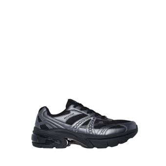 Shadow Men's Sneaker - Gunmetal