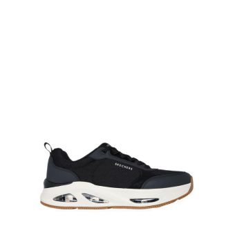 Uno Ego Men's Sneaker - Black