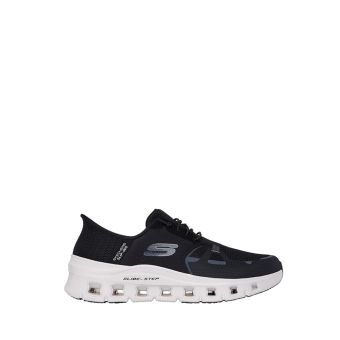 Slip-Ins Glide-Step Pro Sr Men's Lifestyle Shoes - Black