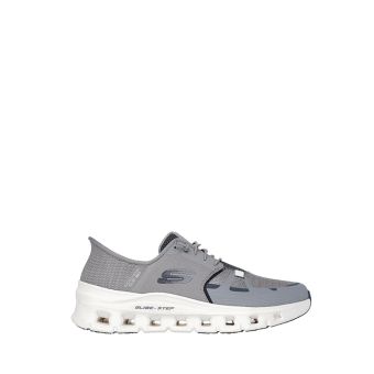 Slip-Ins Glide-Step Pro Sr Men's Lifestyle Shoes - Grey