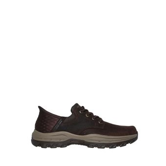 Slip-Ins Knowlson Men's Lifestyle Shoes - Brown