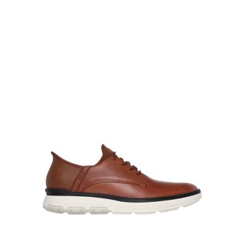 Casual Glide Cell Men's Shoes - Tan.