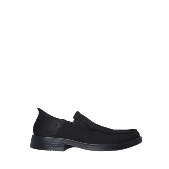 Slip-Ins Caswell Men's Shoes - Black