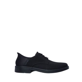 Slip-Ins Caswell Men's Shoes - Black