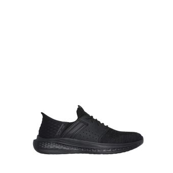 Slip-Ins Slade Men's Sneaker - Black