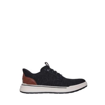 Slip-Ins Sterling Men's Sneaker - Black