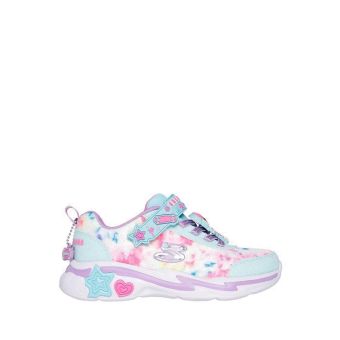 Snuggle Sneaks Girl's Lifestyle Shoes - Mint