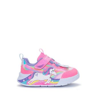 Unicorn Chaser Girl's Lifestyle Shoes - Pink