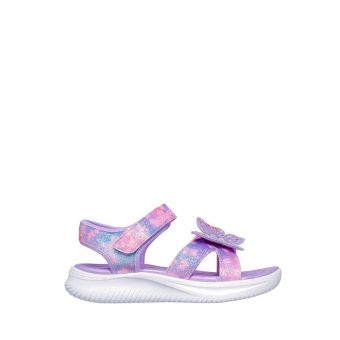 Jumpsters Girl's Lifestyle Sandal - Lavender